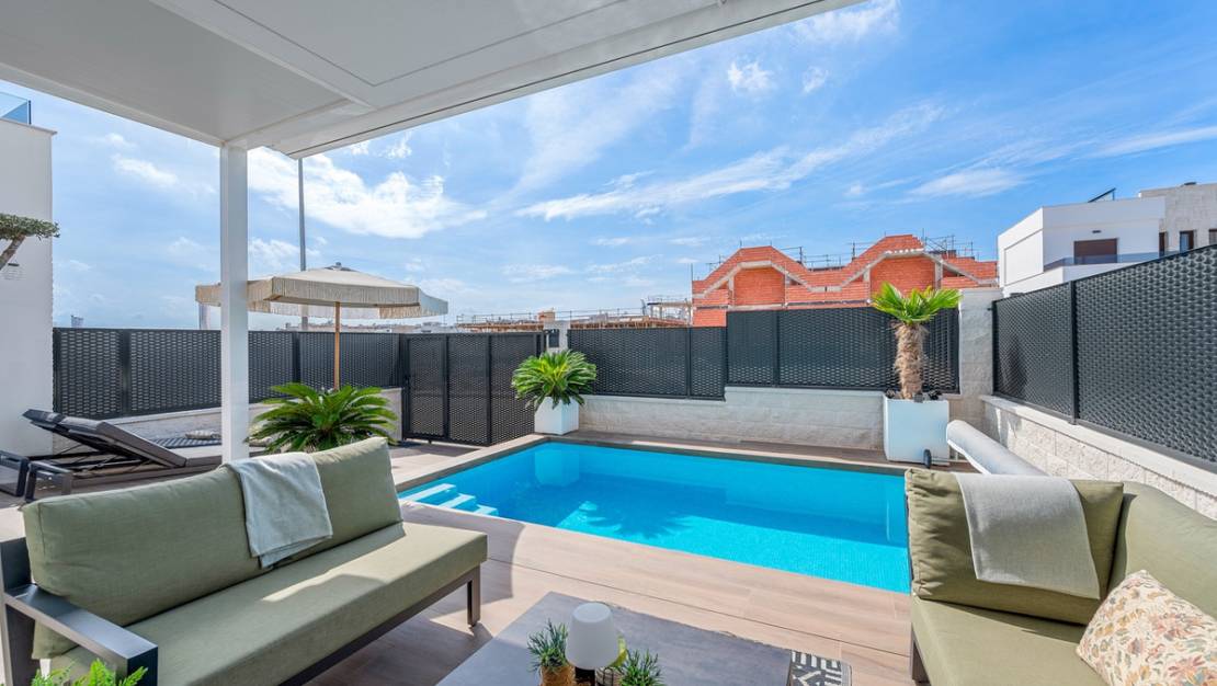 Venta - Chalet - Orihuela - Orihuela Centro