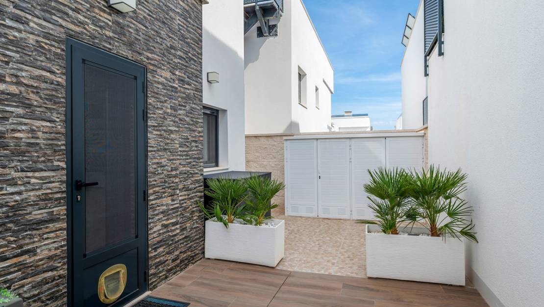 Venta - Chalet - Orihuela - Orihuela Centro