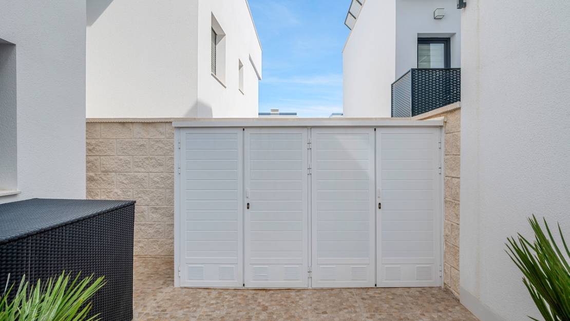 Venta - Chalet - Orihuela - Orihuela Centro