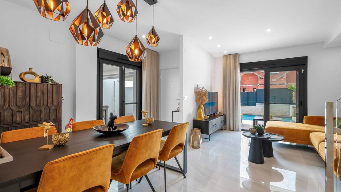 Venta - Chalet - Orihuela - Orihuela Centro