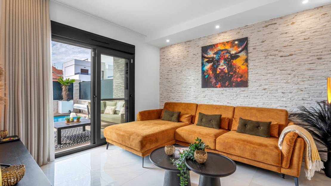 Venta - Chalet - Orihuela - Orihuela Centro