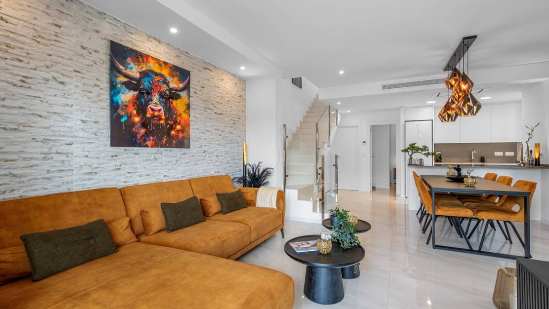 Venta - Chalet - Orihuela - Orihuela Centro