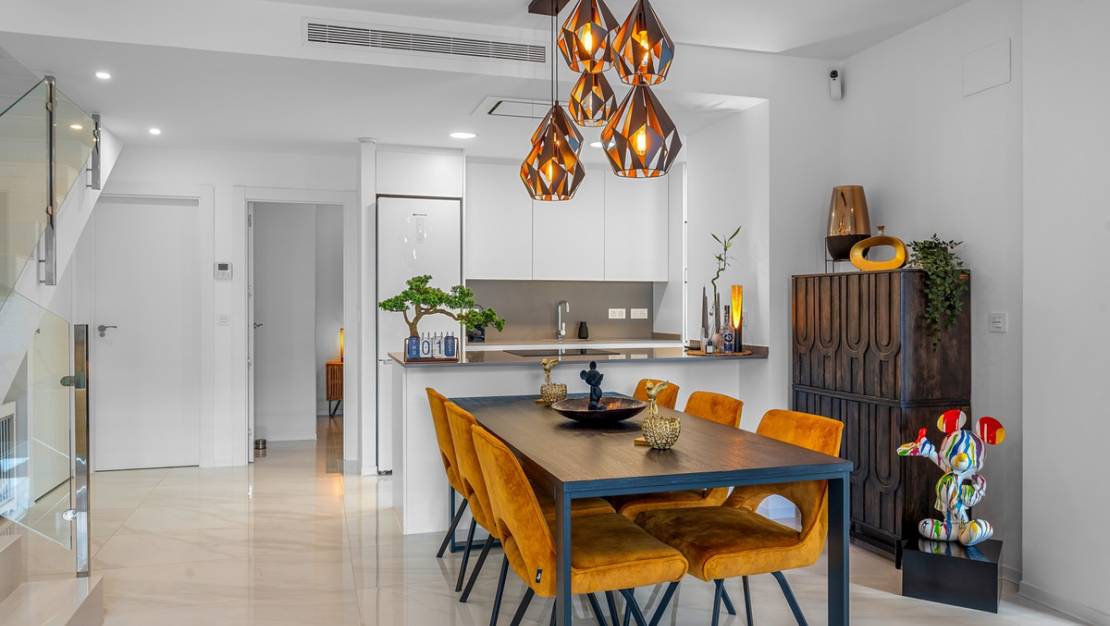 Venta - Chalet - Orihuela - Orihuela Centro