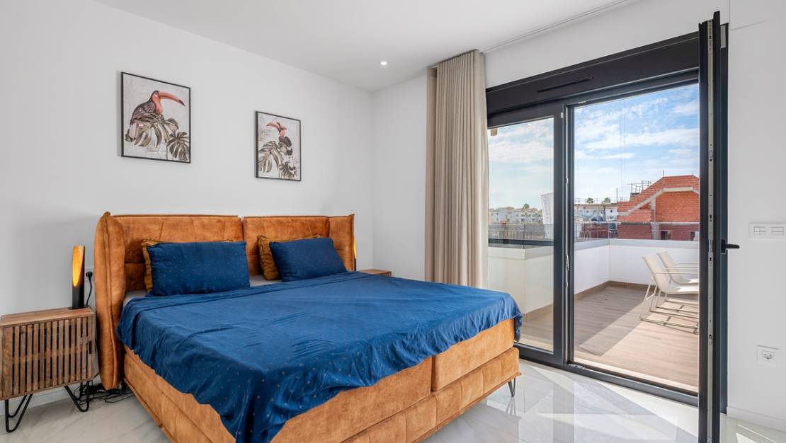 Venta - Chalet - Orihuela - Orihuela Centro