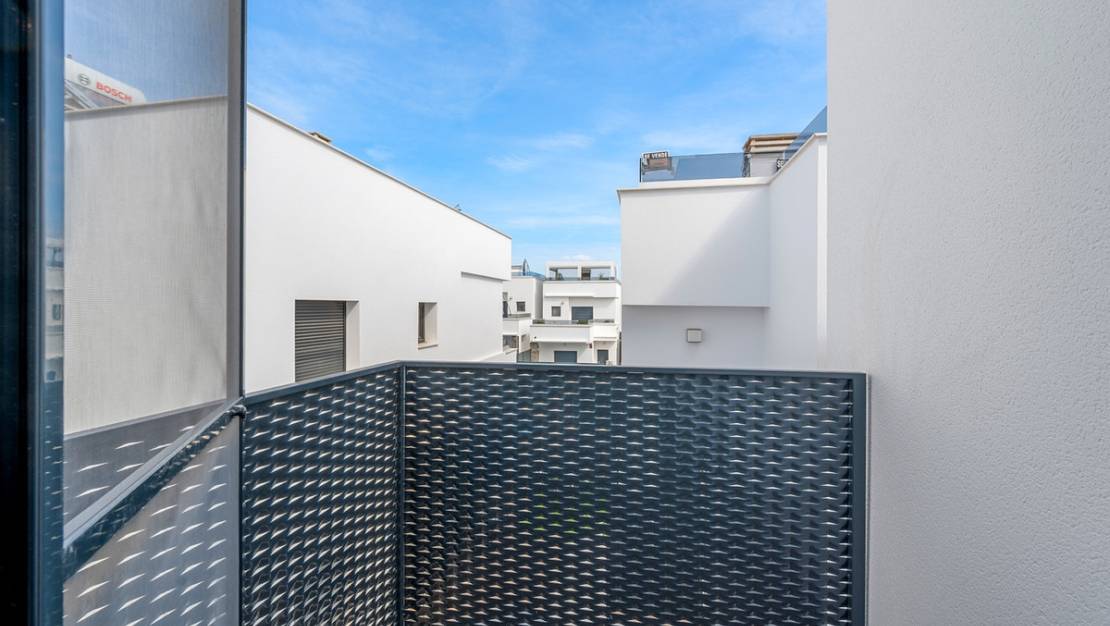 Venta - Chalet - Orihuela - Orihuela Centro