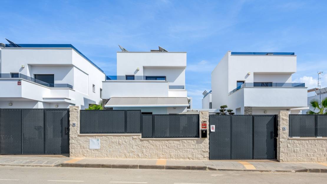 Venta - Chalet - Orihuela - Orihuela Centro