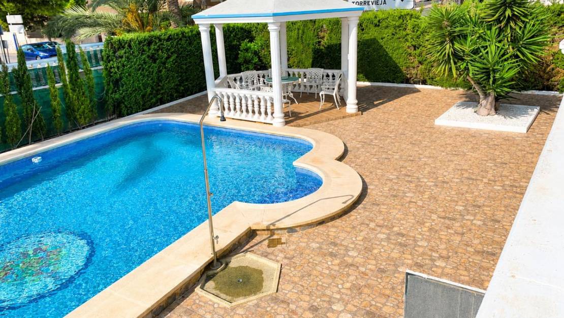 Venta - Chalet - Orihuela - Orihuela Centro