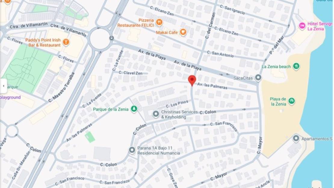 Venta - Chalet - Orihuela - Orihuela Centro