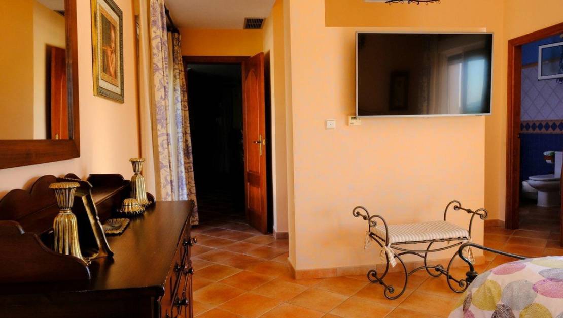 Venta - Chalet - Orihuela - Orihuela Centro