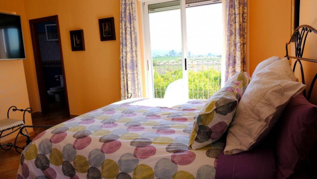 Venta - Chalet - Orihuela - Orihuela Centro