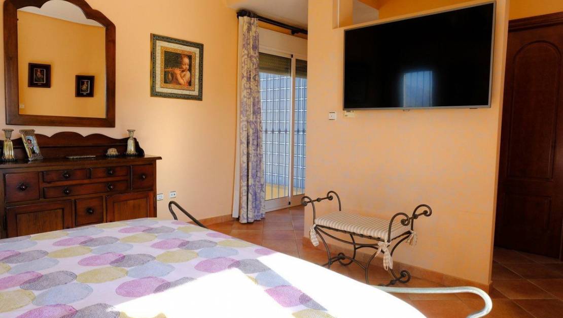 Venta - Chalet - Orihuela - Orihuela Centro