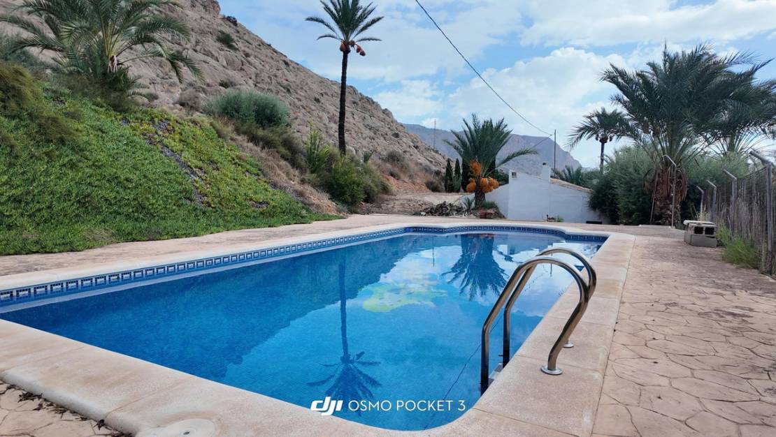 Venta - Chalet - Orihuela - Orihuela Centro