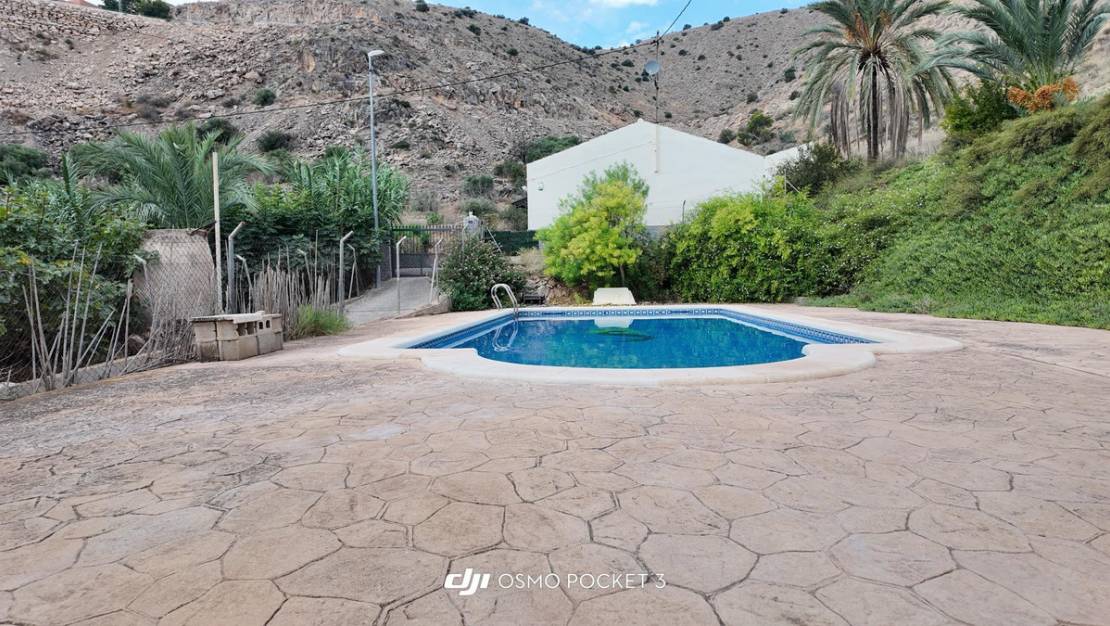 Venta - Chalet - Orihuela - Orihuela Centro