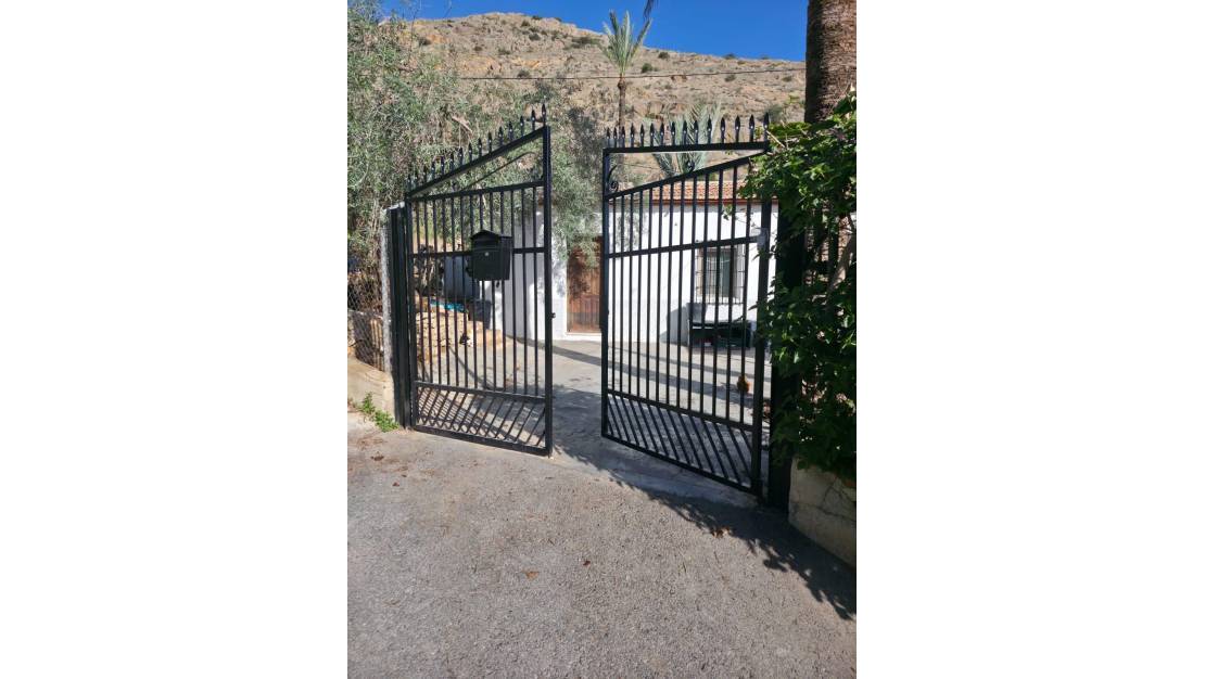 Venta - Chalet - Orihuela - Orihuela Centro