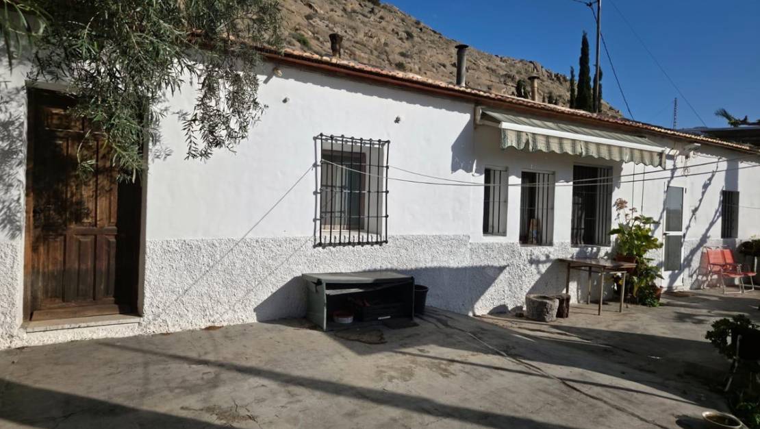 Venta - Chalet - Orihuela - Orihuela Centro