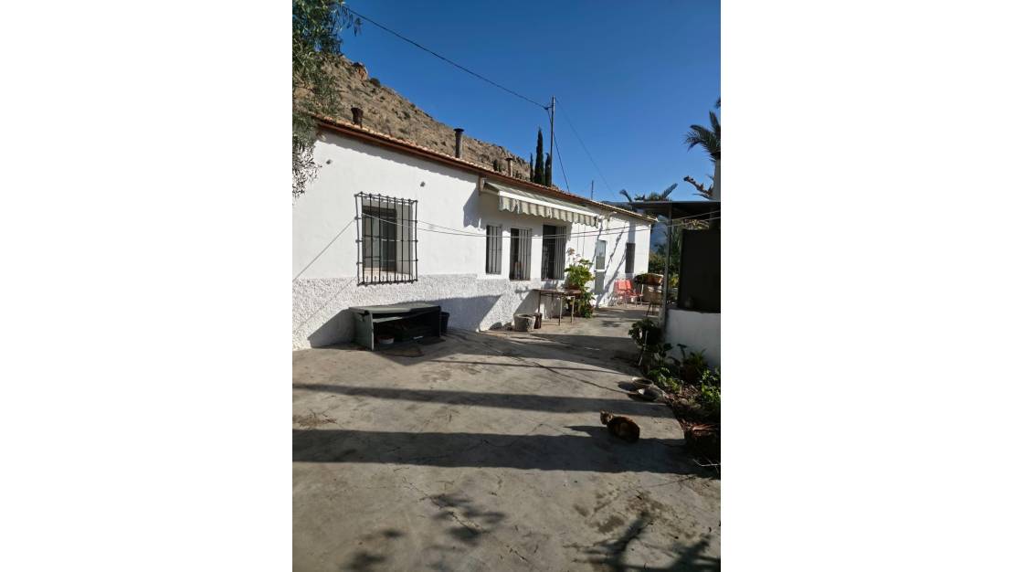 Venta - Chalet - Orihuela - Orihuela Centro