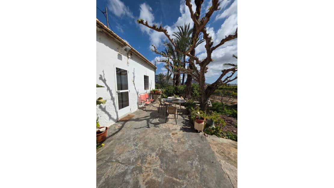 Venta - Chalet - Orihuela - Orihuela Centro
