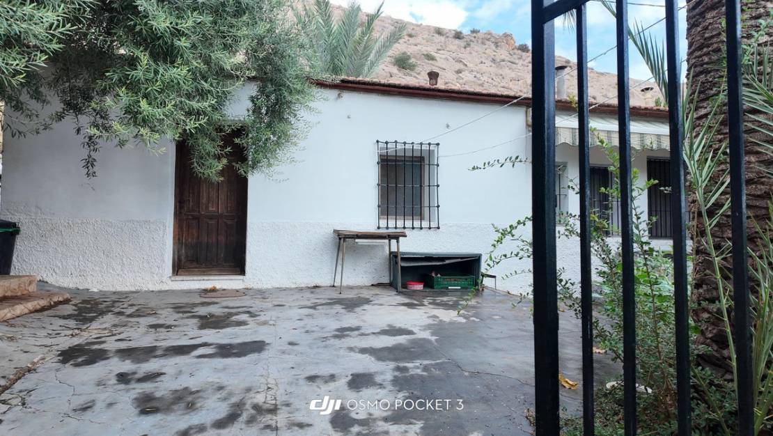 Venta - Chalet - Orihuela - Orihuela Centro