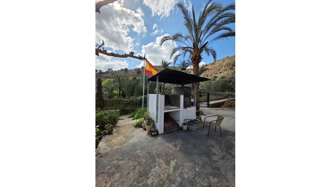 Venta - Chalet - Orihuela - Orihuela Centro