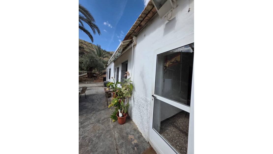 Venta - Chalet - Orihuela - Orihuela Centro