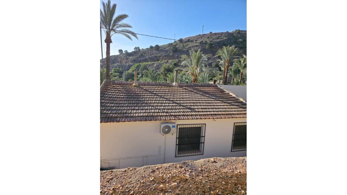 Venta - Chalet - Orihuela - Orihuela Centro