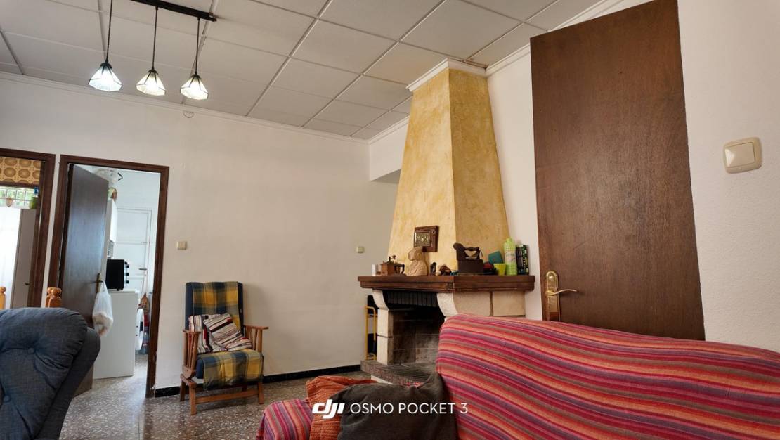 Venta - Chalet - Orihuela - Orihuela Centro