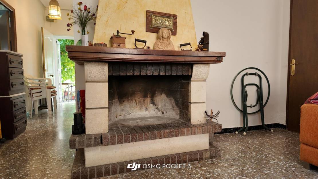 Venta - Chalet - Orihuela - Orihuela Centro