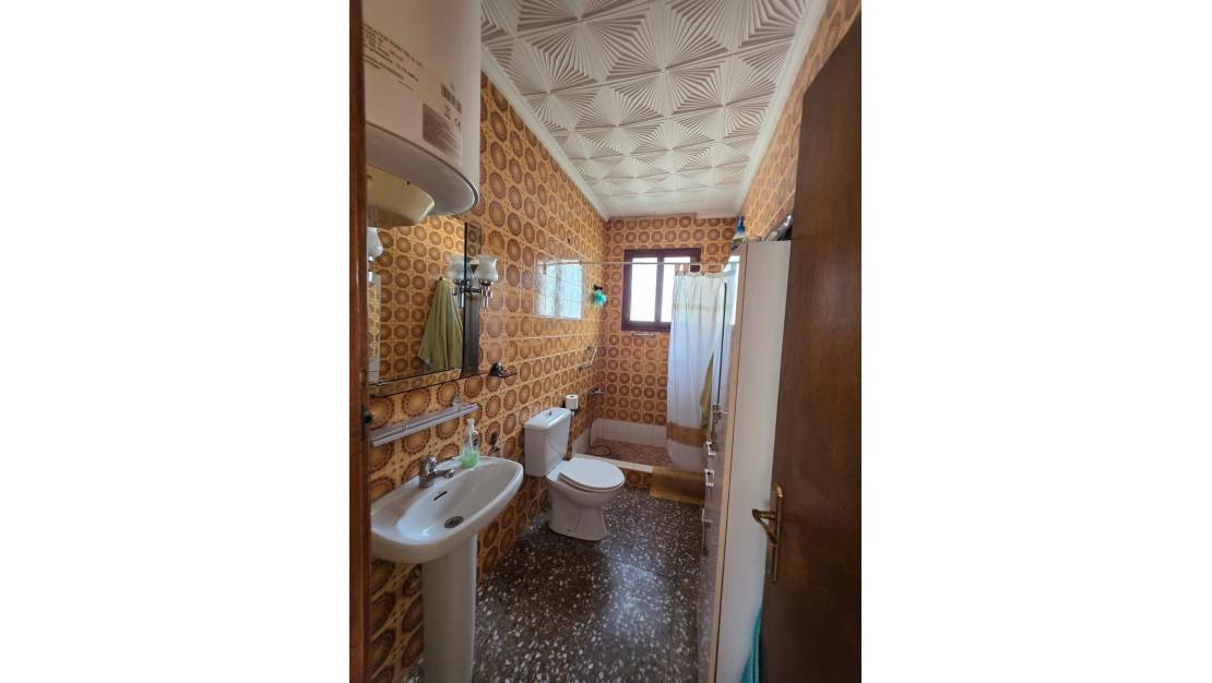 Venta - Chalet - Orihuela - Orihuela Centro