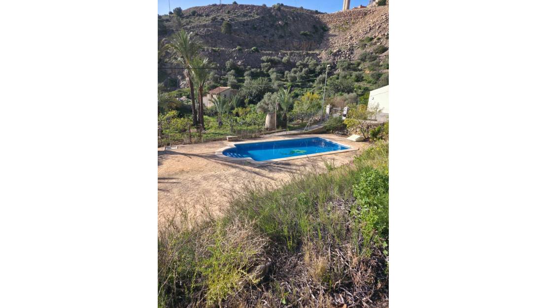 Venta - Chalet - Orihuela - Orihuela Centro