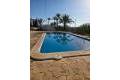 Venta - Chalet - Orihuela - Orihuela Centro