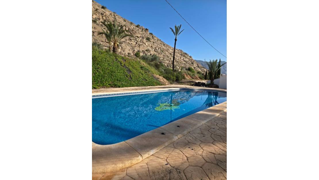 Venta - Chalet - Orihuela - Orihuela Centro