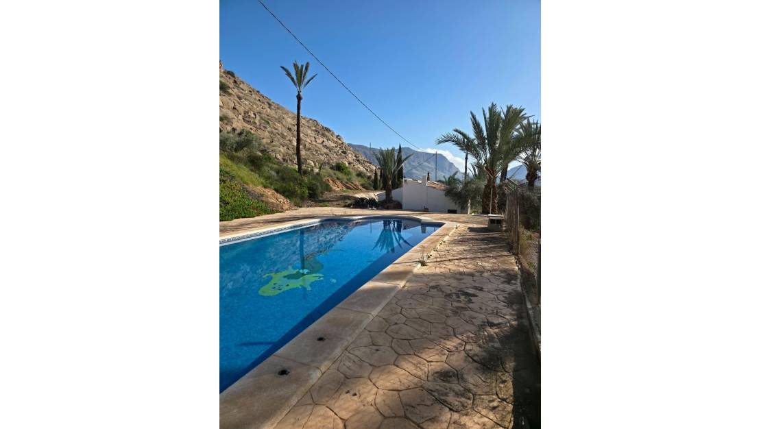 Venta - Chalet - Orihuela - Orihuela Centro