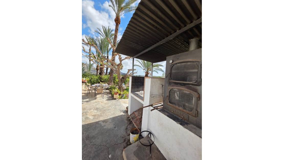 Venta - Chalet - Orihuela - Orihuela Centro