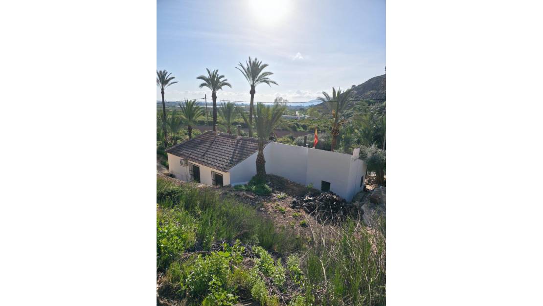 Venta - Chalet - Orihuela - Orihuela Centro