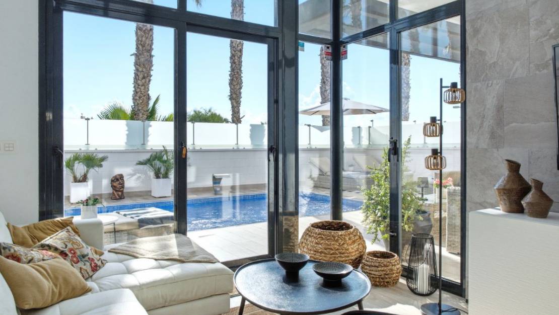 Venta - Chalet - Orihuela - Orihuela Centro