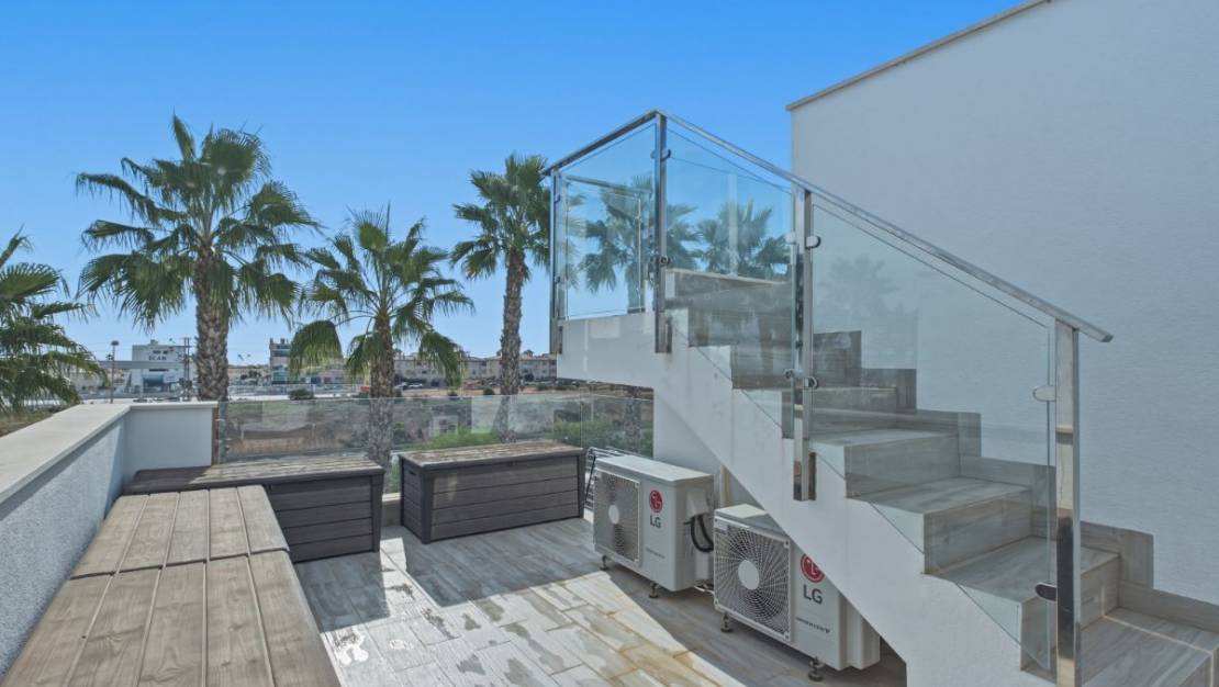 Venta - Chalet - Orihuela - Orihuela Centro
