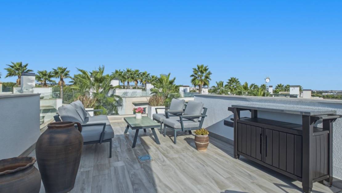 Venta - Chalet - Orihuela - Orihuela Centro