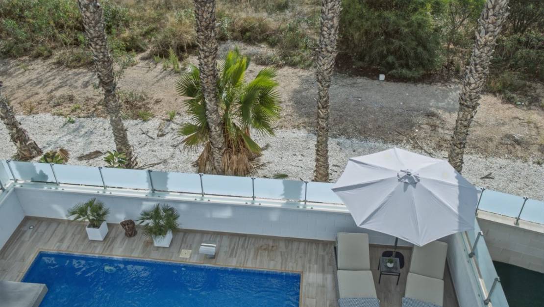Venta - Chalet - Orihuela - Orihuela Centro