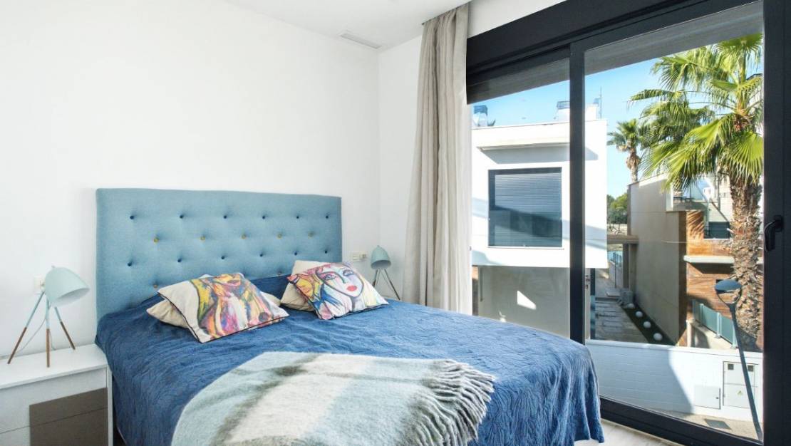 Venta - Chalet - Orihuela - Orihuela Centro