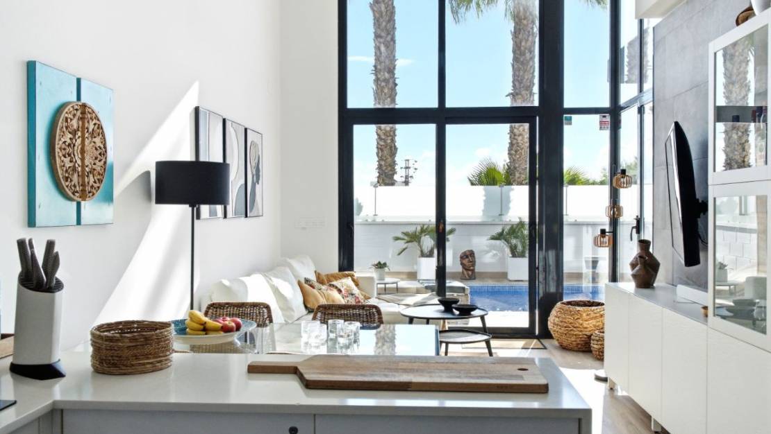 Venta - Chalet - Orihuela - Orihuela Centro