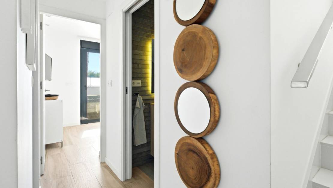 Venta - Chalet - Orihuela - Orihuela Centro
