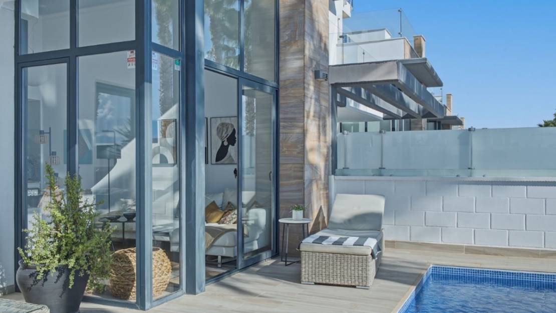 Venta - Chalet - Orihuela - Orihuela Centro