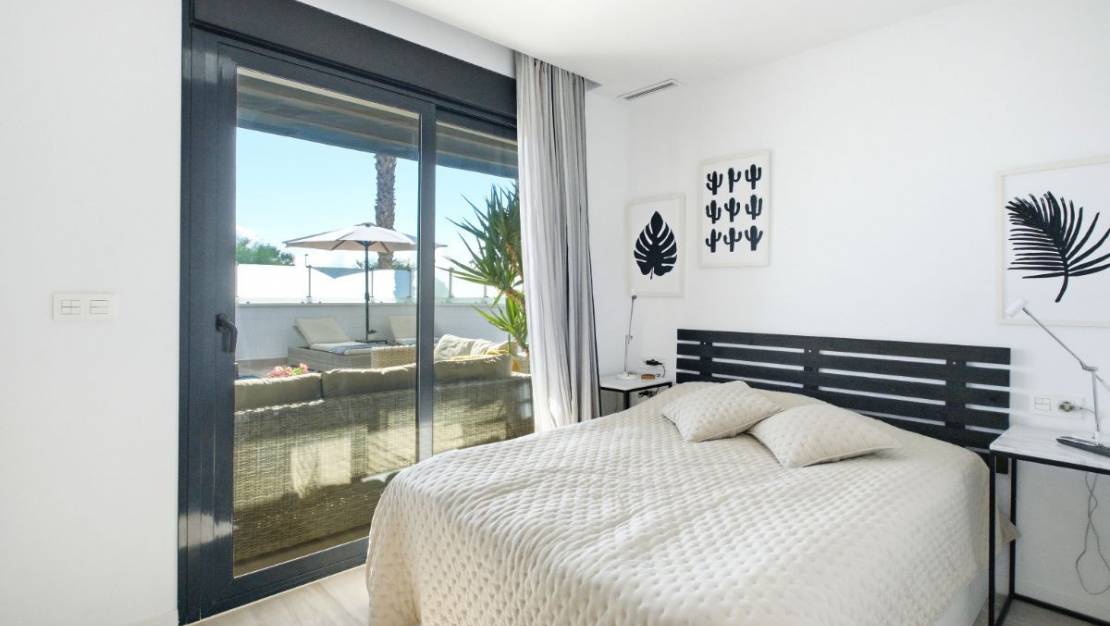 Venta - Chalet - Orihuela - Orihuela Centro