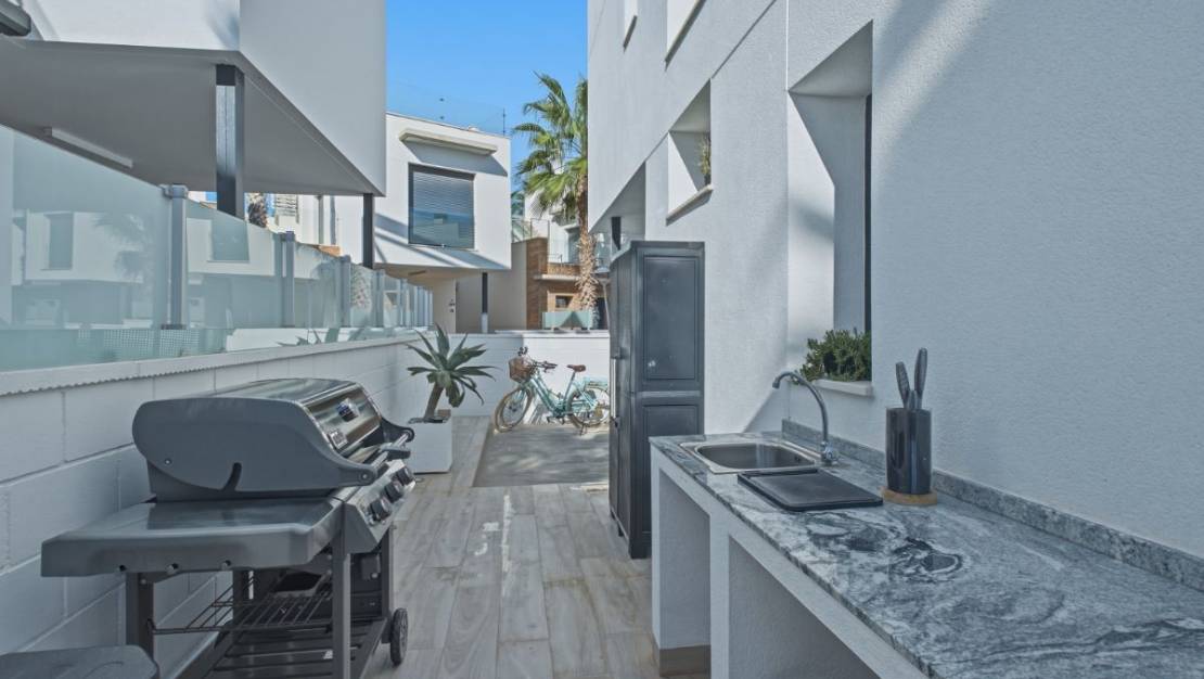 Venta - Chalet - Orihuela - Orihuela Centro