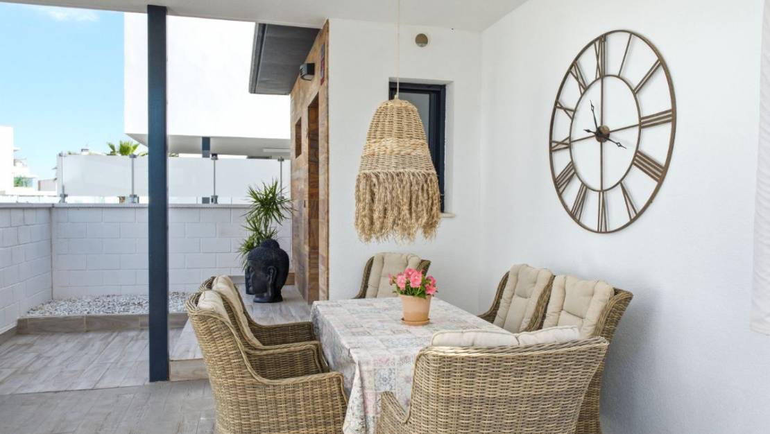 Venta - Chalet - Orihuela - Orihuela Centro