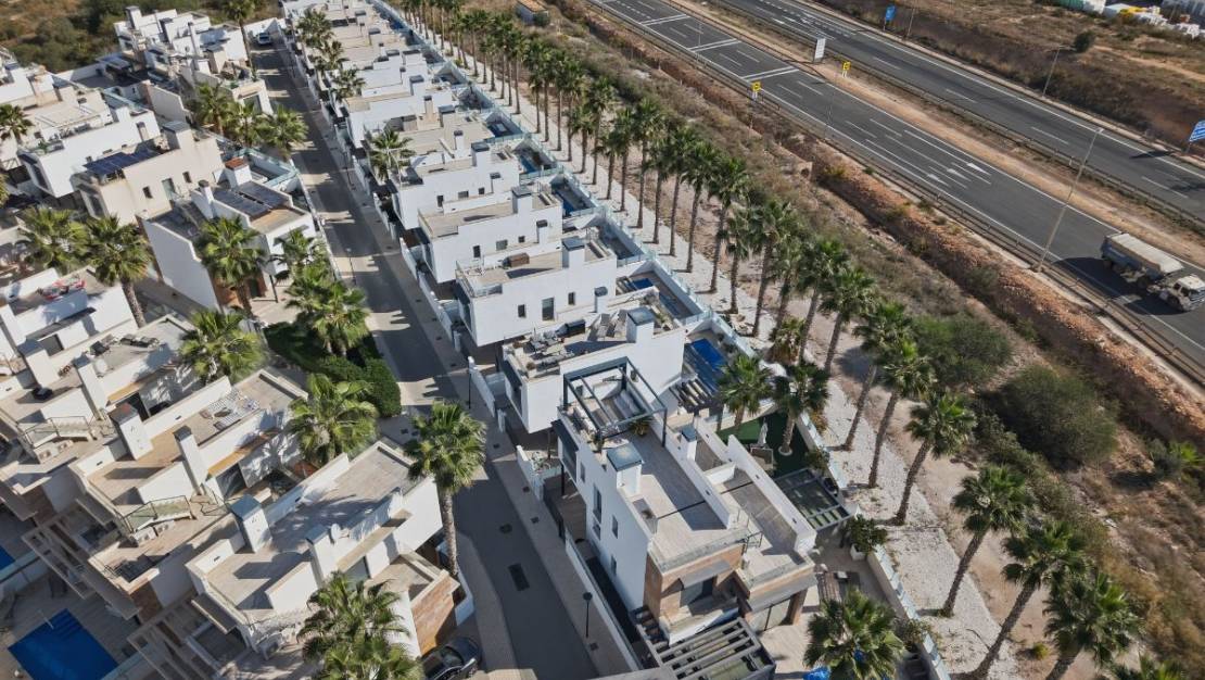 Venta - Chalet - Orihuela - Orihuela Centro