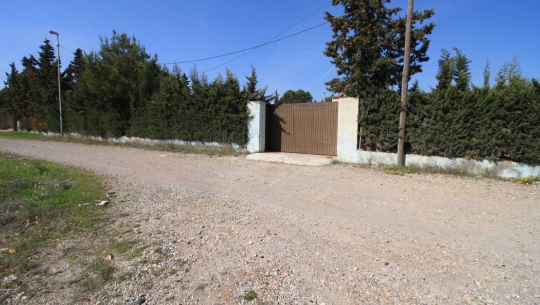 Venta - Chalet - Orihuela - Orihuela Costa