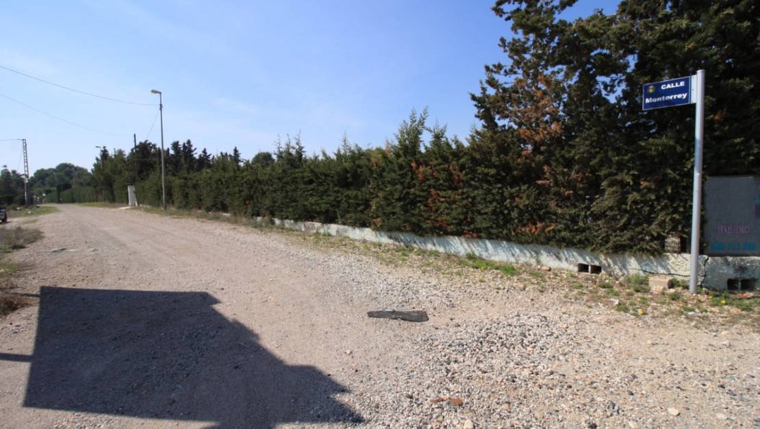 Venta - Chalet - Orihuela - Orihuela Costa