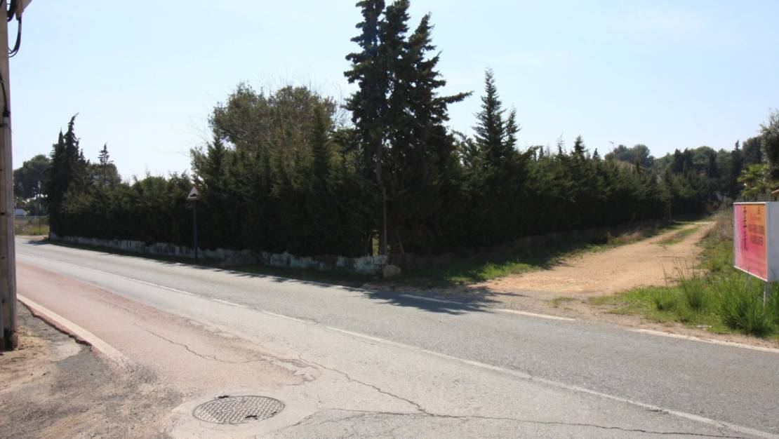 Venta - Chalet - Orihuela - Orihuela Costa