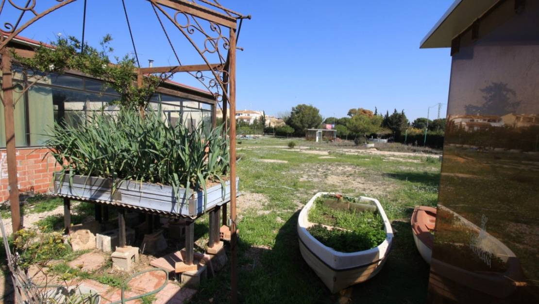 Venta - Chalet - Orihuela - Orihuela Costa